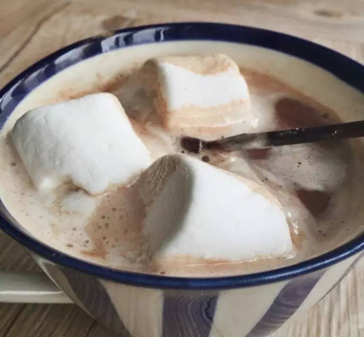 棉花糖的神仙吃法雪花酥,棉花糖的100种吃法