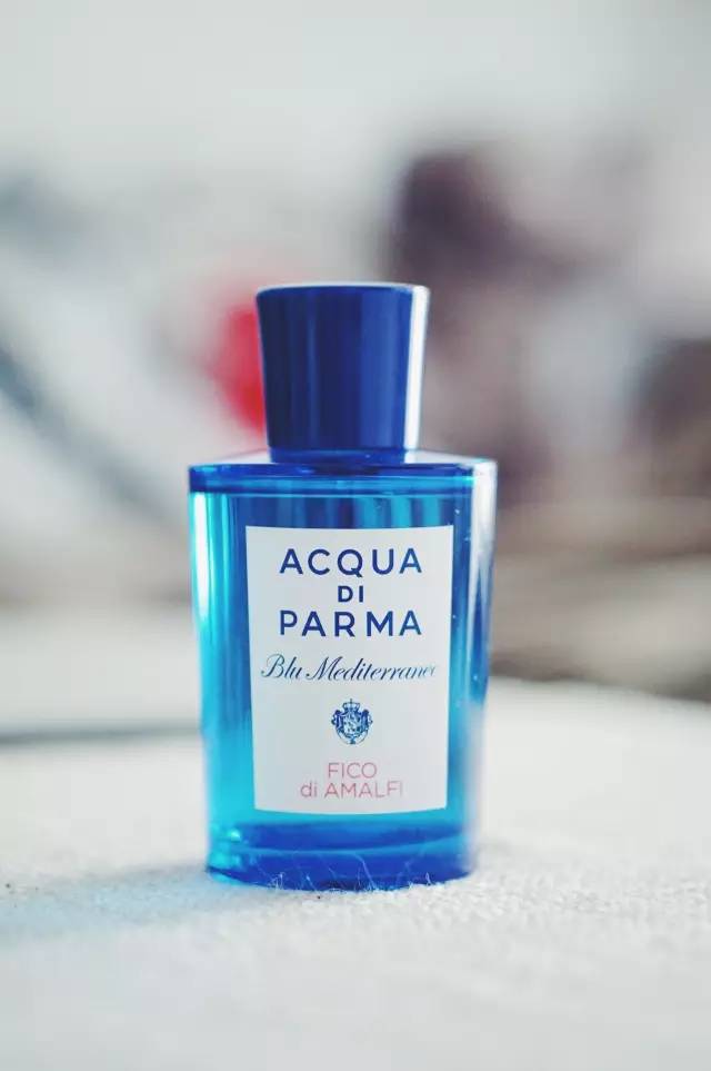 香水|就是你永远都差的那一瓶