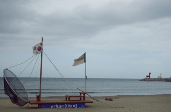 济州岛玩包车还是租车好,说走就走的韩国旅游