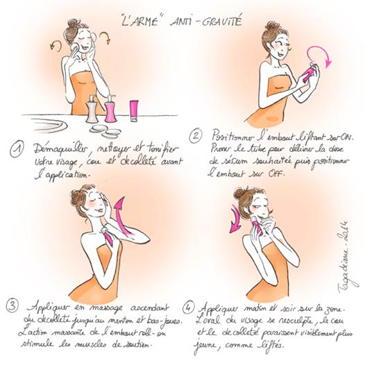 兜兜转转才发现是真爱,法国药妆和日本药妆