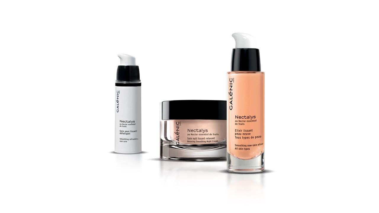 兜兜转转发现最初的才是最好的,法国药妆和日本药妆