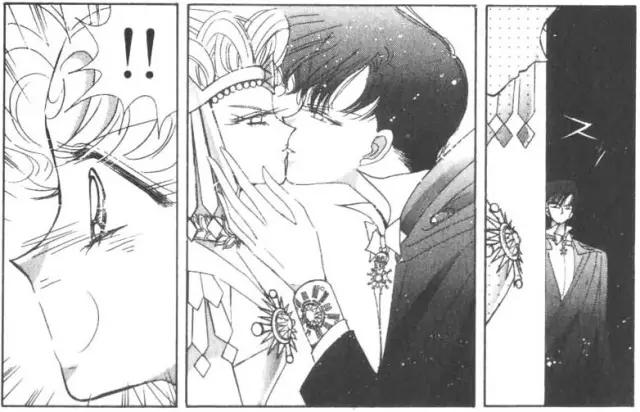 少女心爆棚！美少女战士20周年系列及近期周边