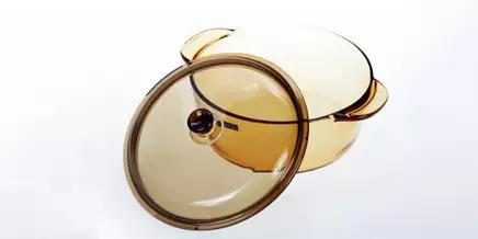 晶彩透明锅食谱大全,高硼硅玻璃锅食谱