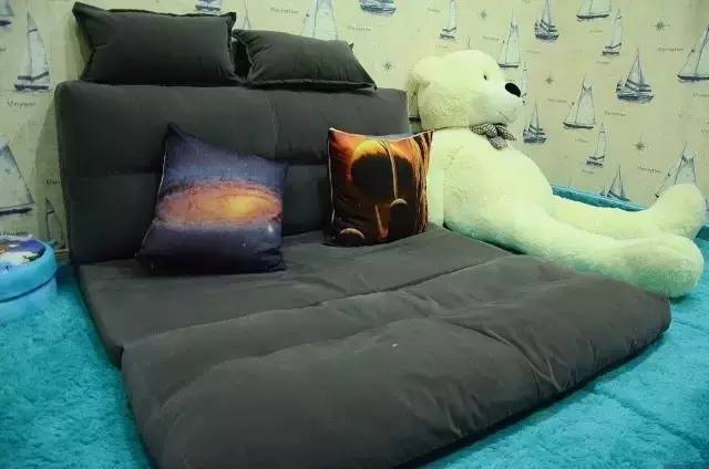 有时间一定要来合肥看海,看海合肥