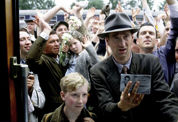 足球题材最好的电影,盘点足球励志电影