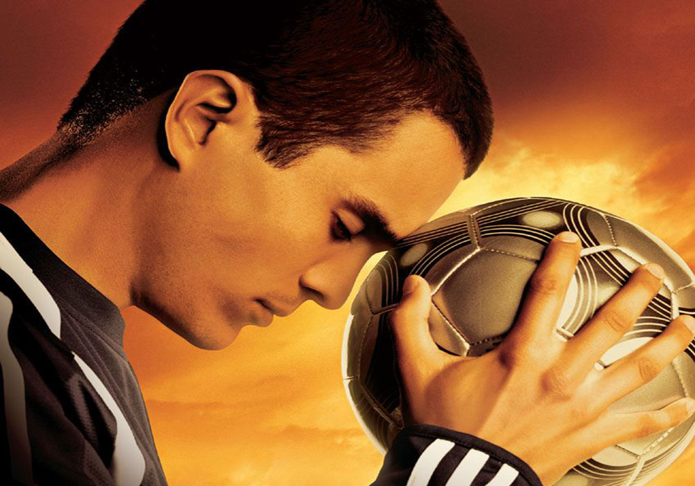 足球题材最好的电影,盘点足球励志电影