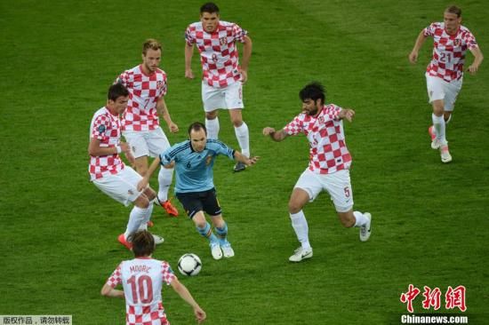 西班牙足球什么时候能重新崛起,西班牙足球最强盛的时期阵容