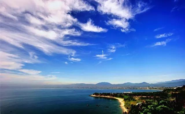 一生必去的55个地方有哪些,一生必去的51个地方图片