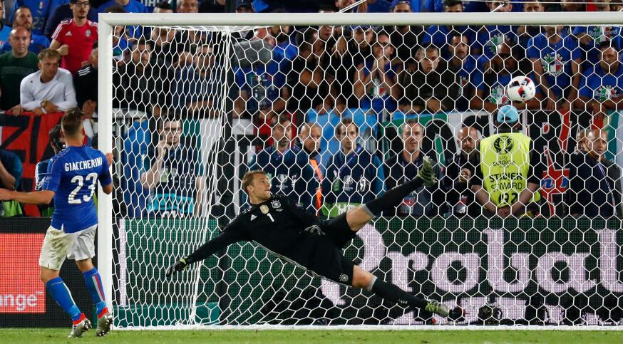 06年德国vs意大利集锦,德国vs意大利世纪之战