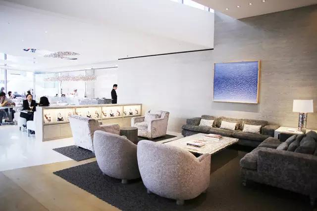 迪奥首尔购物,在首尔