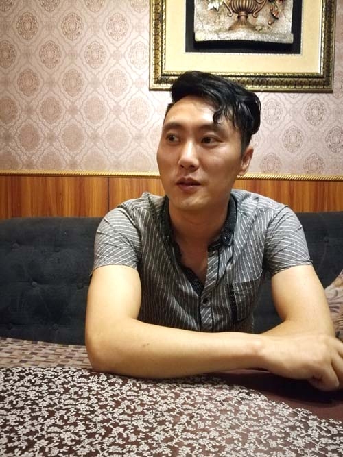 刘建国早期视频木工,刘建国工匠