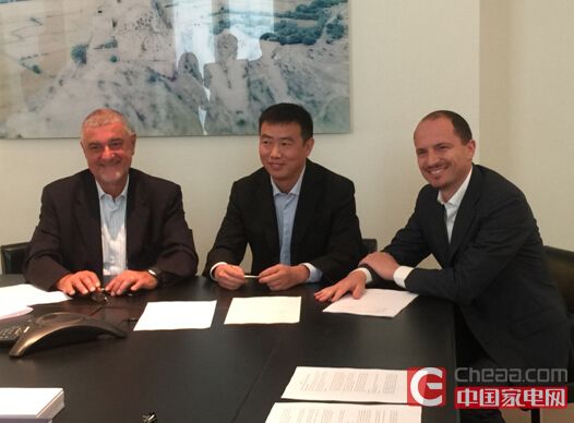 松下中央空调被美的收购了吗,美的收购了东芝中央空调了吗