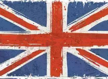 小编写完这条微信就请假去英国了，老板，这是我离英国最近的时刻