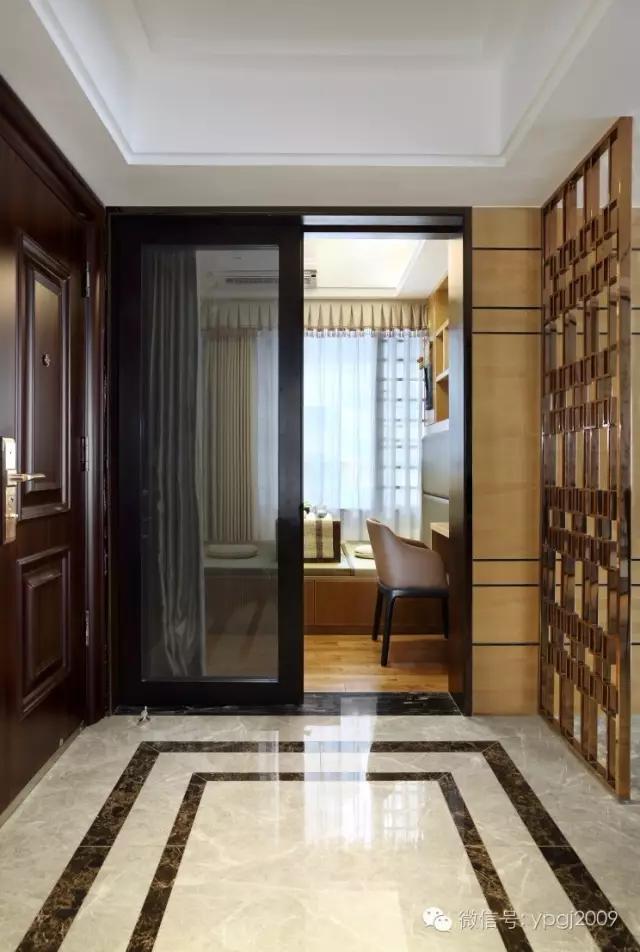 万科蓝山,万科蓝山1期