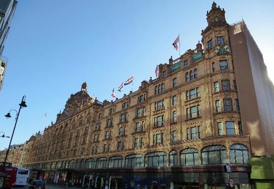 英国脱欧，去腐国买买买究竟有多划算？