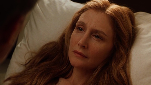 他天生有特异功能，被他触摸的人活过104岁，一个吻让癌症痊愈