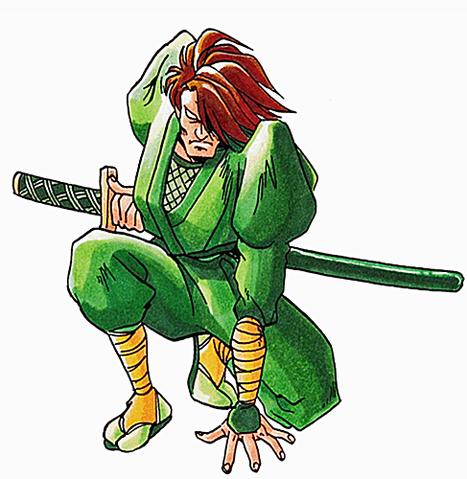 街机游戏名将人物大全,街机游戏战斗回忆录