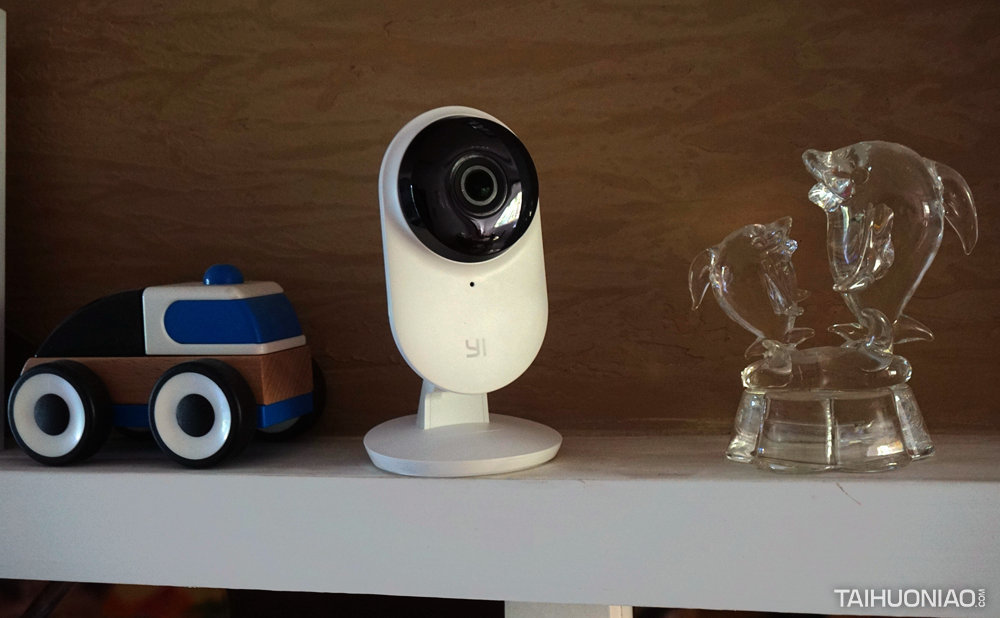 小蚁智能摄像机最新款,小蚁智能摄像机评测