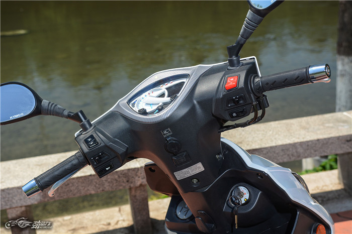 光阳racingking180评测,光阳racingx150abs测试