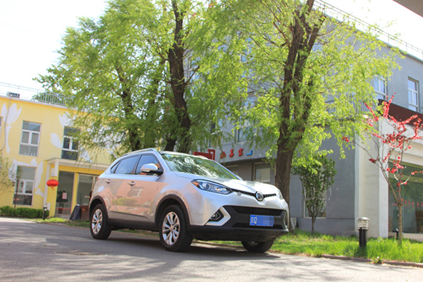 mg19款锐腾怎么样,英伦汽车是中国的汽车品牌吗