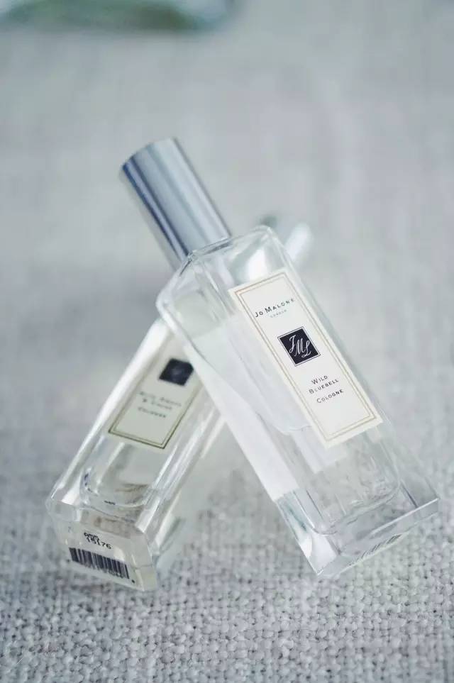 香水|就是你永远都差的那一瓶