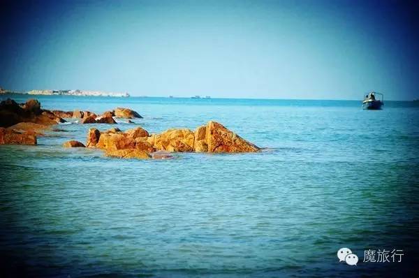 海南的海岛旅游南湾猴岛,推荐一个好地方南湾猴岛