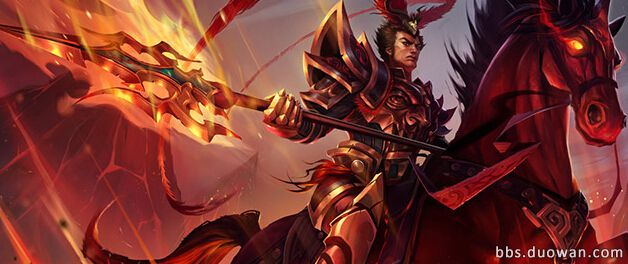 lol主播骚男骚操作,电竞圈lol主播黑色玫瑰