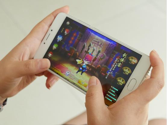 放荡不羁爱游戏，魅蓝note3梦幻西游无双版体验