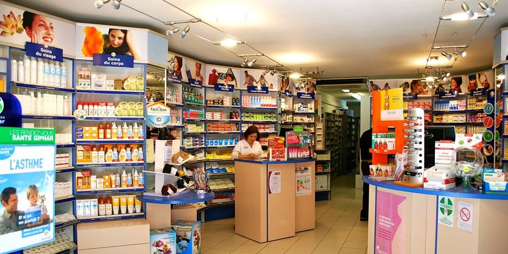 兜兜转转才发现是真爱,法国药妆和日本药妆