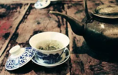 重庆茶室最出名的茶馆,重庆喝茶打麻将的地方都有哪些