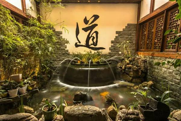 重庆茶室最出名的茶馆,重庆喝茶打麻将的地方都有哪些