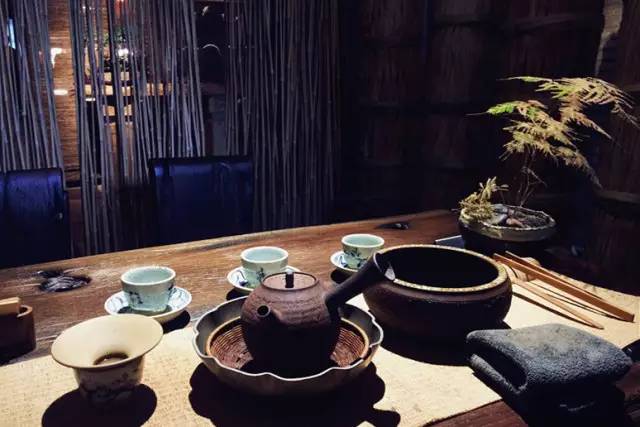 重庆喝茶打麻将的地方都有哪些,重庆喝茶的茶馆