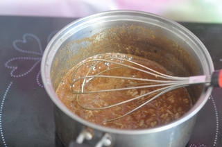 快！拿个大点的盆子，接住我的口水！