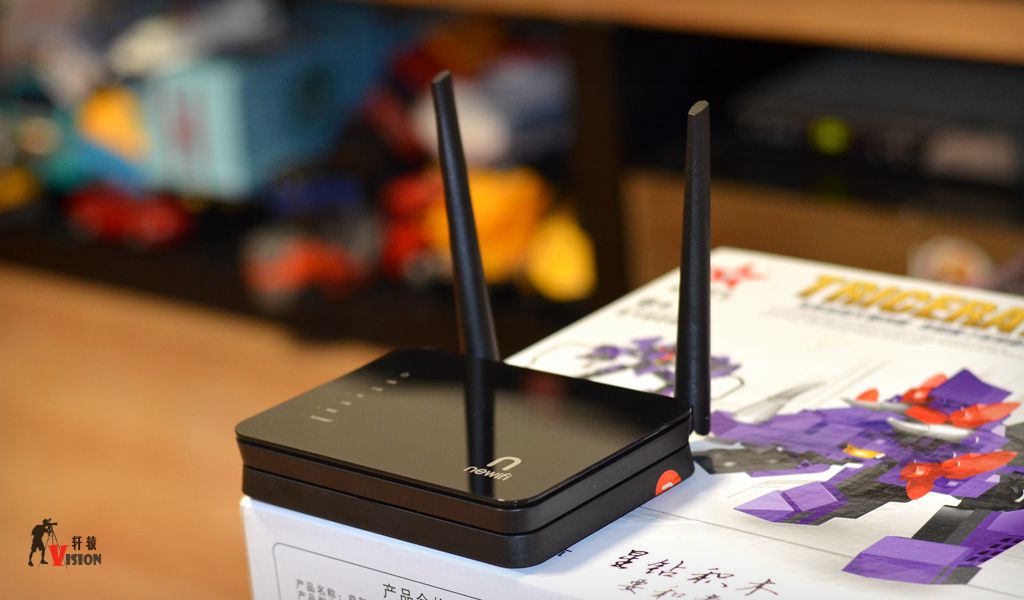 性价比超高智能路由器——新路由newifimini开箱体验