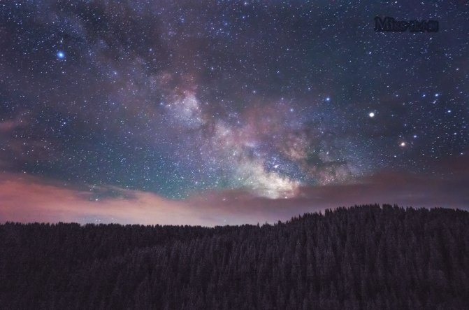 在这座神山中，我们每个人都是武林高手