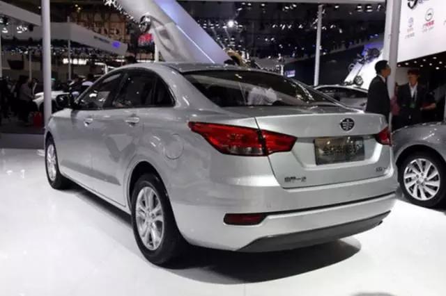 2015年出厂的奔腾b50是哪款,2011款奔腾b50上市时间