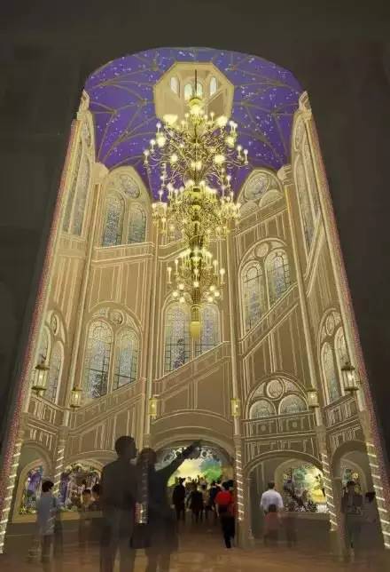 史上最强收藏!听说集齐全球六个迪士尼可以召唤童年|中青在线-中国青年报