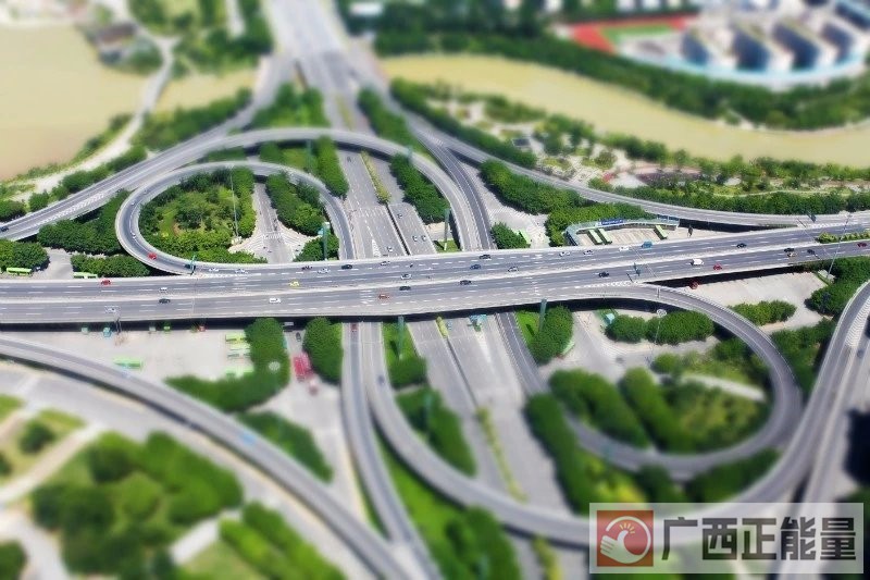 生活在广西你幸福吗,2015年的快乐