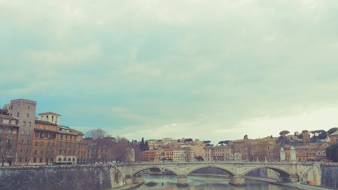 意大利的春天,意大利美丽的邂逅