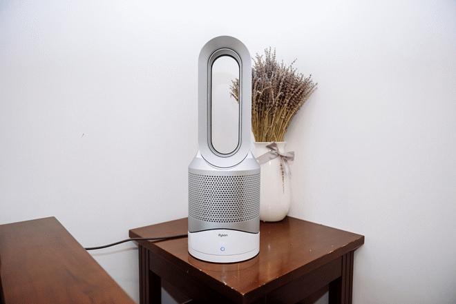 松下vs戴森,无叶风扇vs空调