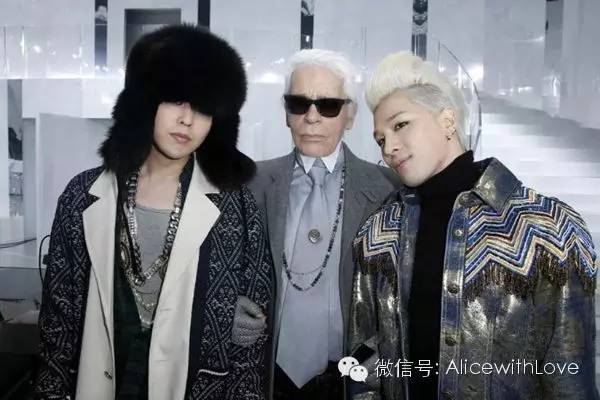 GD你这个有颜有钱有才华的心机boy,快来娶我吧