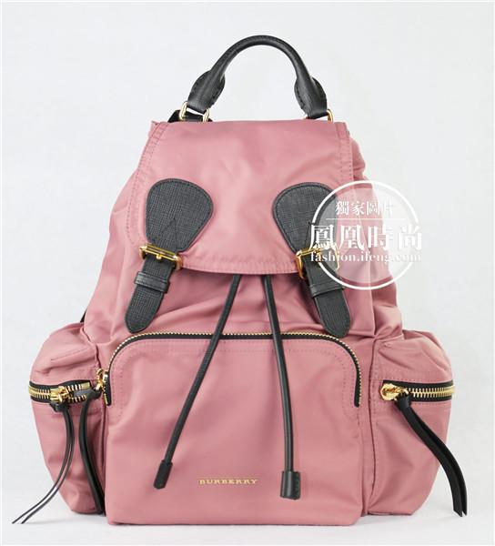 burberry的包保值吗,burberry包是什么档次