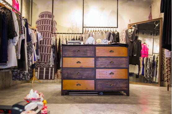 大学路网红打卡店,大学路网红打卡咖啡馆