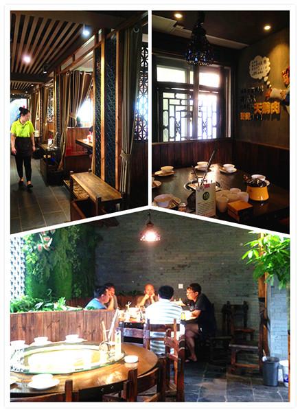 正宗的火焰醉鹅,鹅厂长火焰醉鹅成都