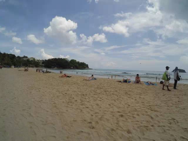 小蚁运动相机旅行,小蚁运动相机国外