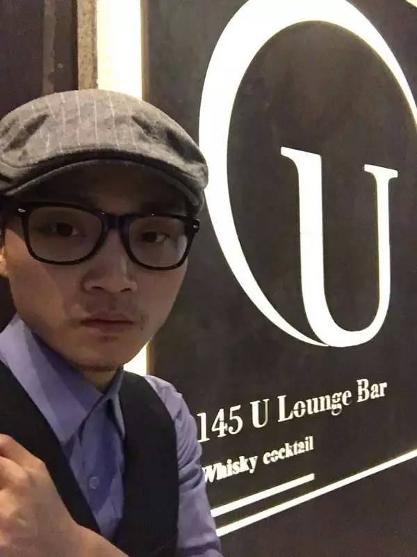 颜高huohao有内涵，杭州这些调酒师za不上天！