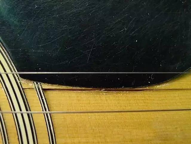 木吉他保养温度和湿度,木吉他琴弦如何保养