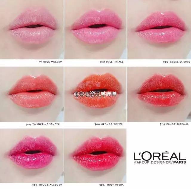 平民必买的10款口红有哪些,女人必买的4支口红推荐一下