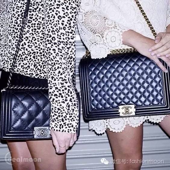 chanelboy系列价格表,最新chanelboy价格