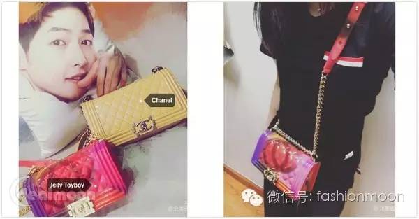 chanelboy系列价格表,最新chanelboy价格